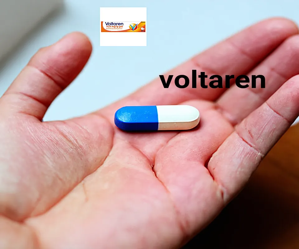 Alternativ till voltaren tabletter